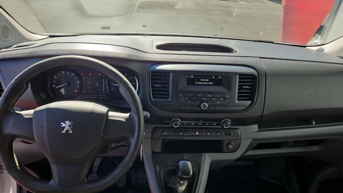 Peugeot Expert - Photo 14