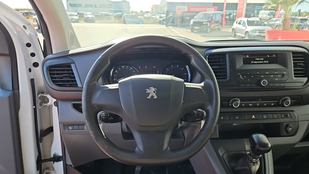 Peugeot Expert - Photo 15