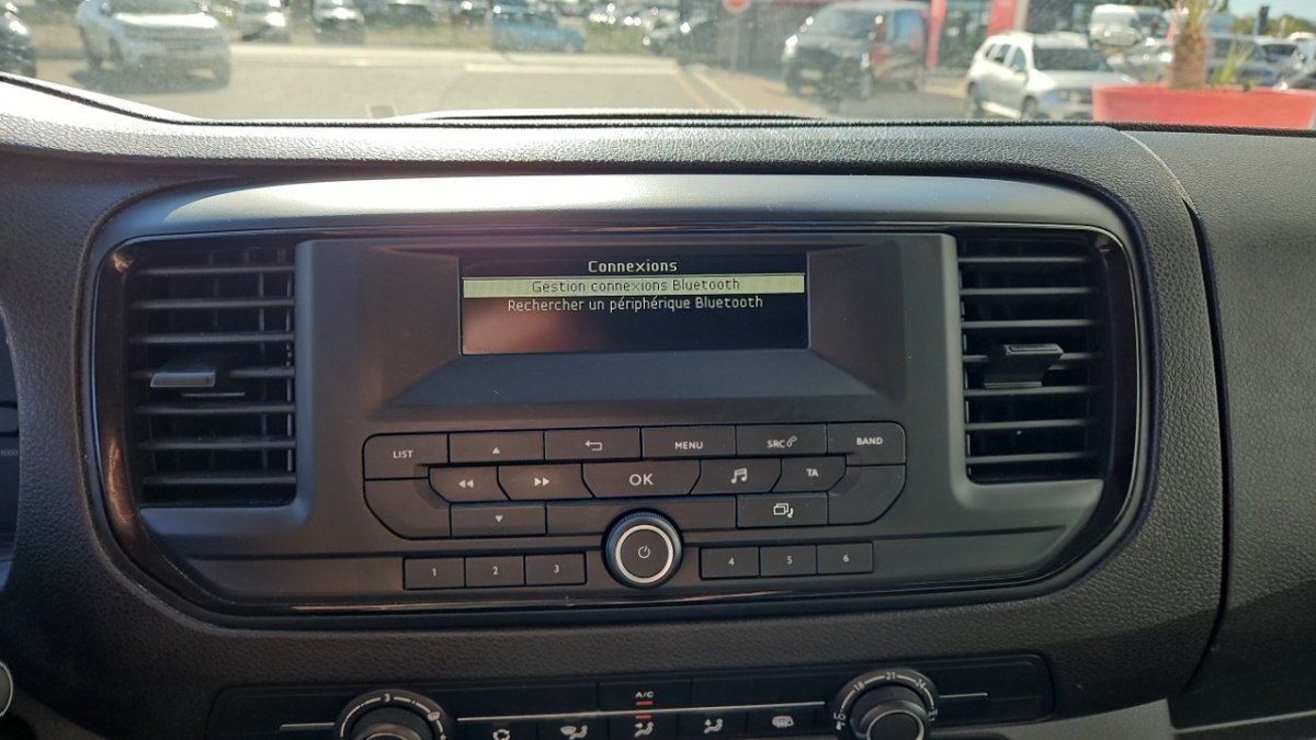 Peugeot Expert - Photo 17