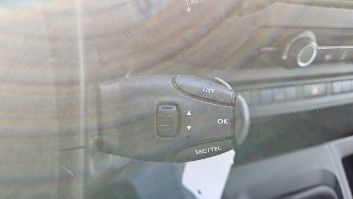 Peugeot Expert - Photo 18