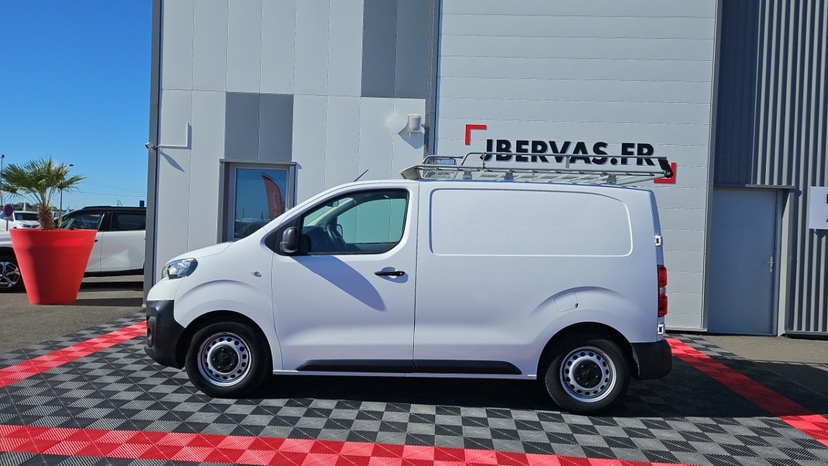 Peugeot Expert - Photo 2