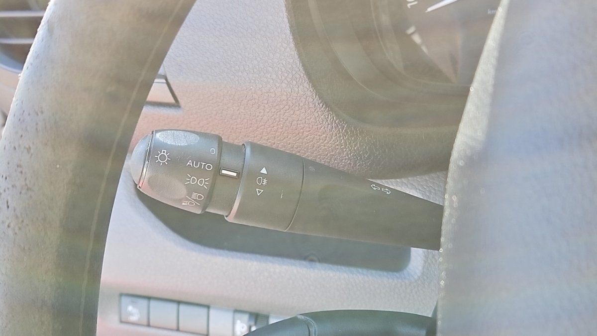 Peugeot Expert - Photo 21