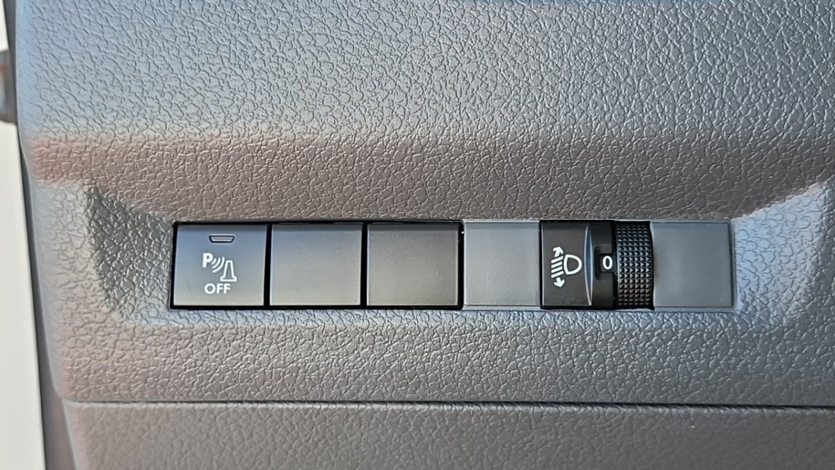Peugeot Expert - Photo 22