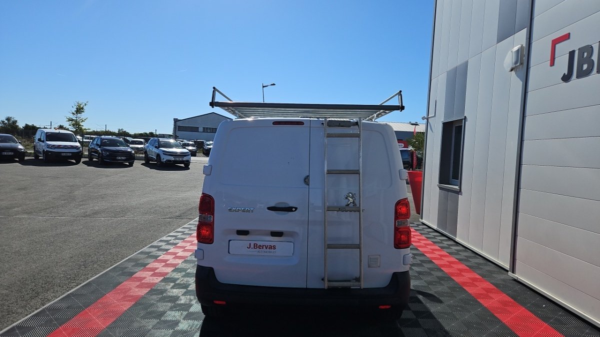 Peugeot Expert - Photo 4