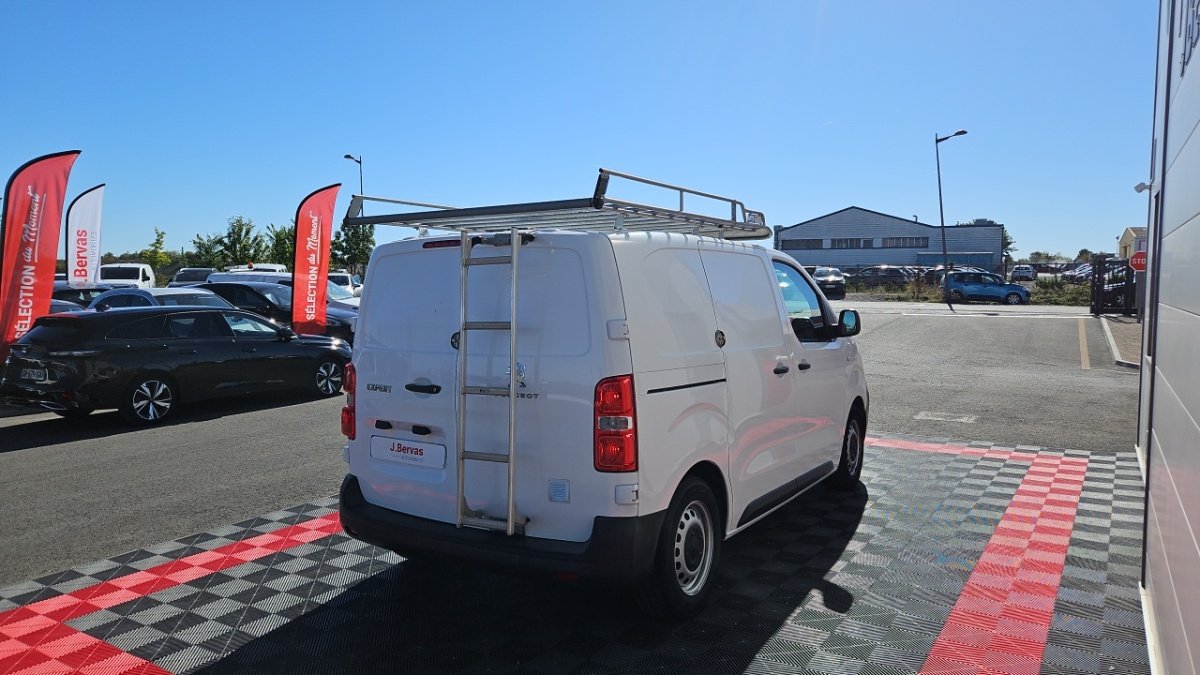 Peugeot Expert - Photo 5