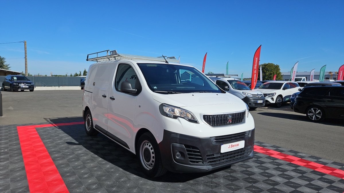 Peugeot Expert - Photo 6
