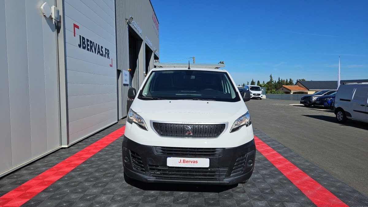 Peugeot Expert - Photo 7