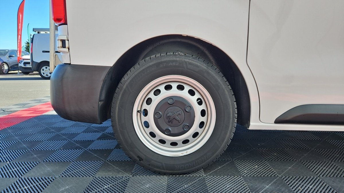 Peugeot Expert - Photo 8