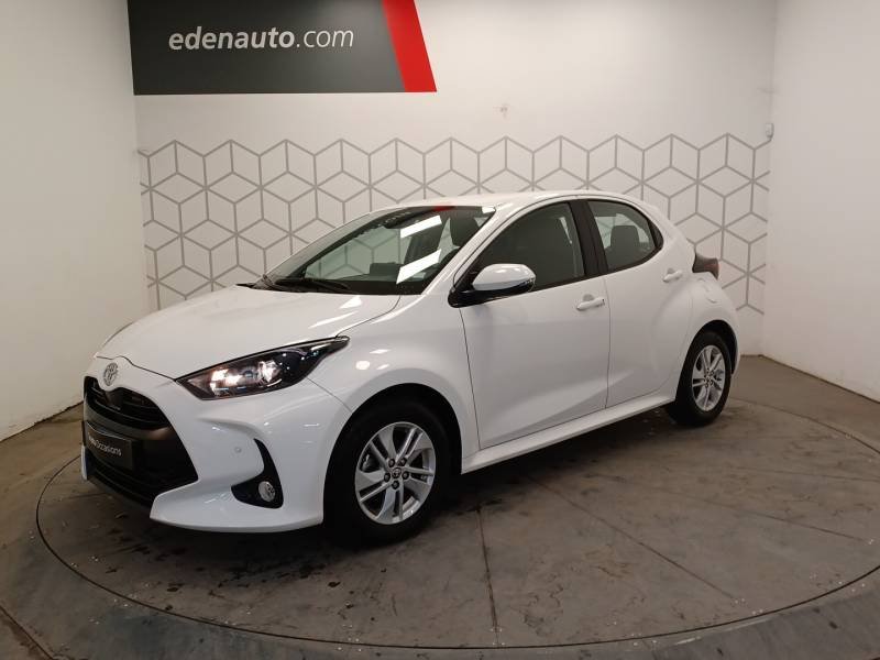Toyota Yaris - Photo 1