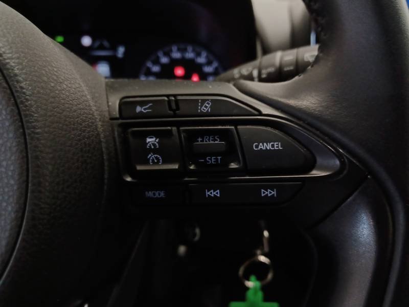 Toyota Yaris - Photo 15