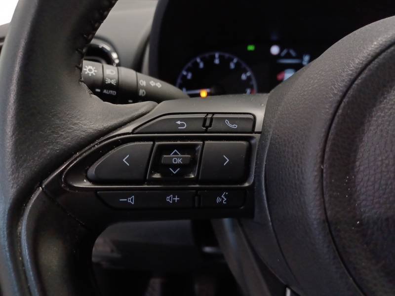 Toyota Yaris - Photo 16