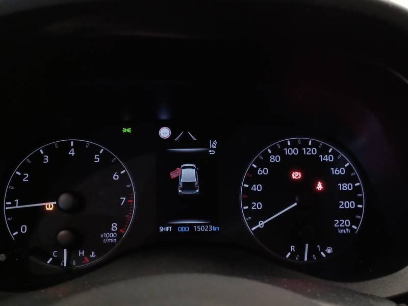 Toyota Yaris - Photo 17
