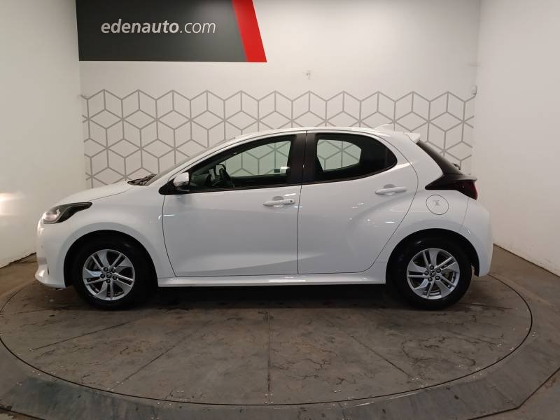 Toyota Yaris - Photo 2