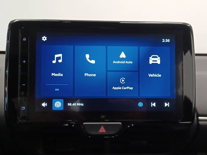 Toyota Yaris - Photo 21