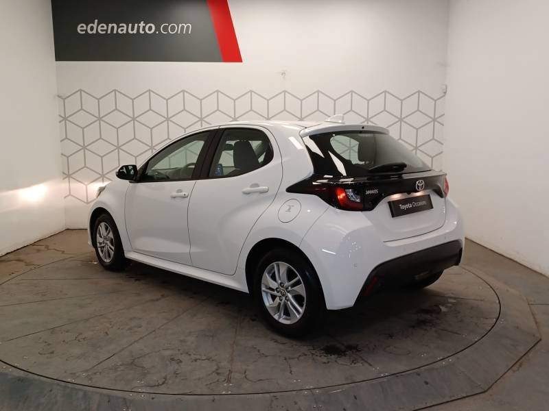 Toyota Yaris - Photo 3