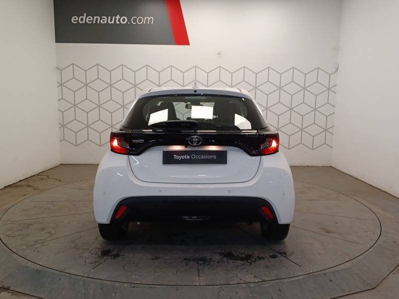 Toyota Yaris - Photo 4