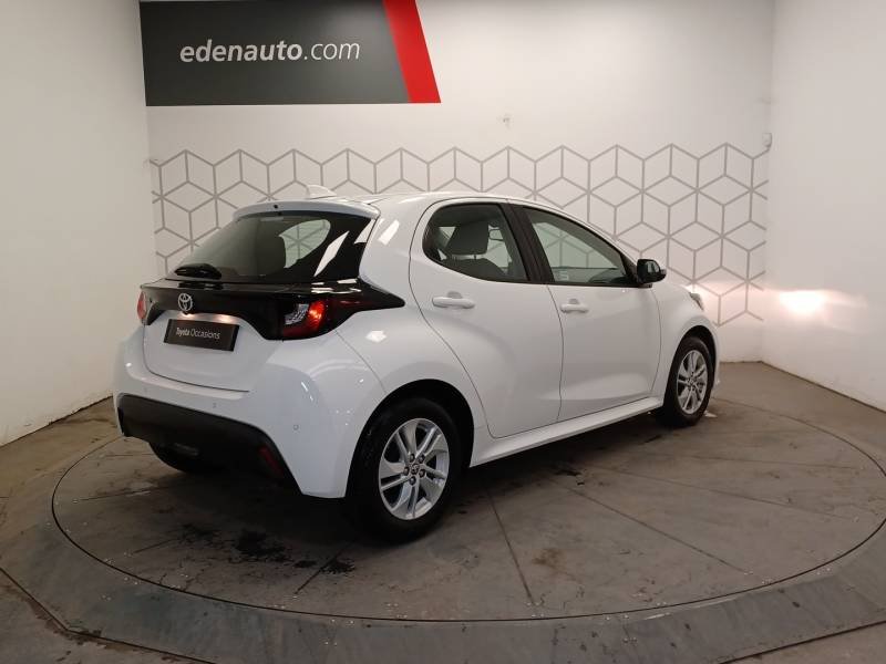 Toyota Yaris - Photo 5