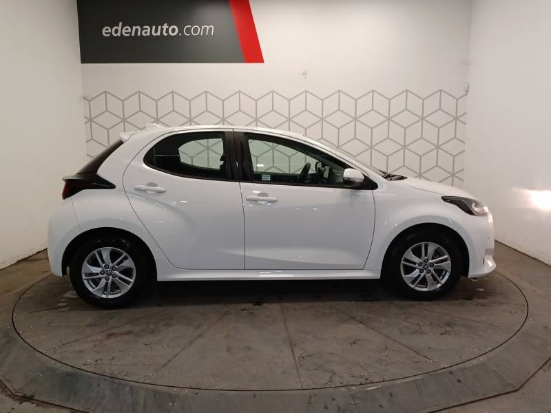 Toyota Yaris - Photo 6