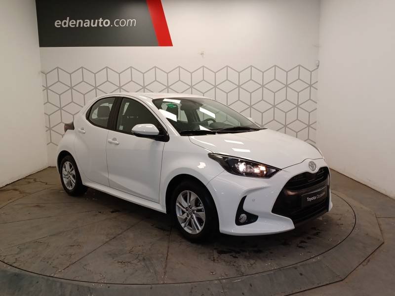 Toyota Yaris - Photo 7
