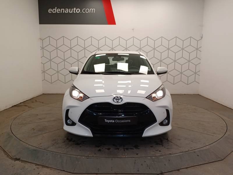 Toyota Yaris - Photo 8