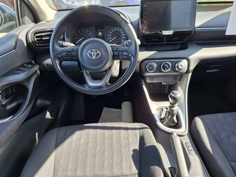 Toyota Yaris - Photo 13