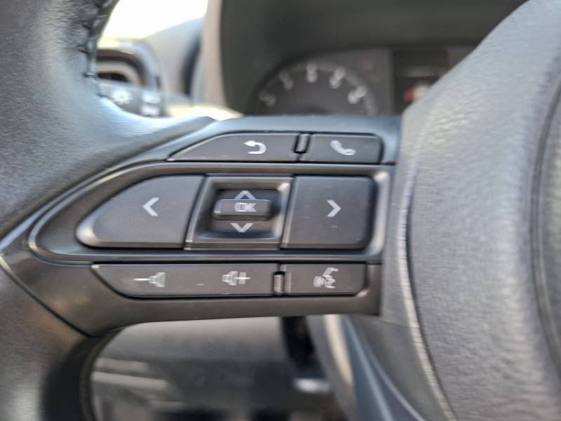 Toyota Yaris - Photo 14