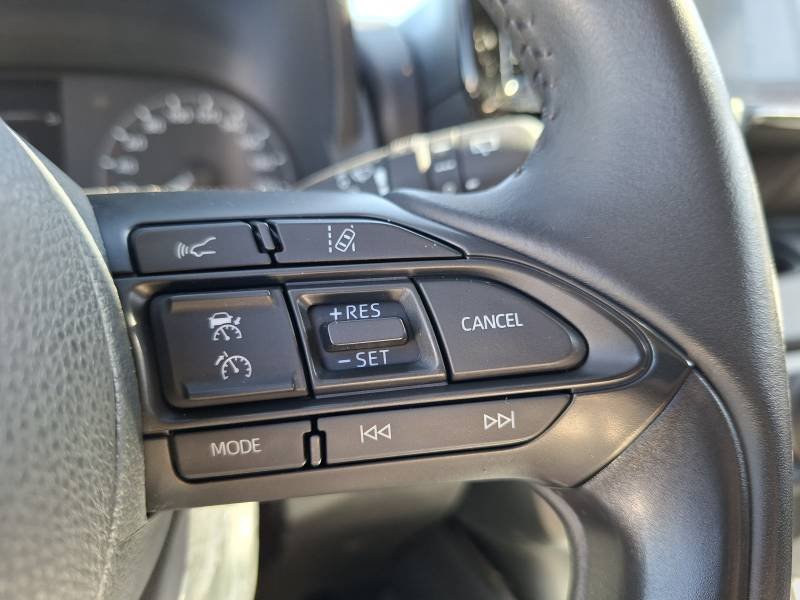 Toyota Yaris - Photo 15