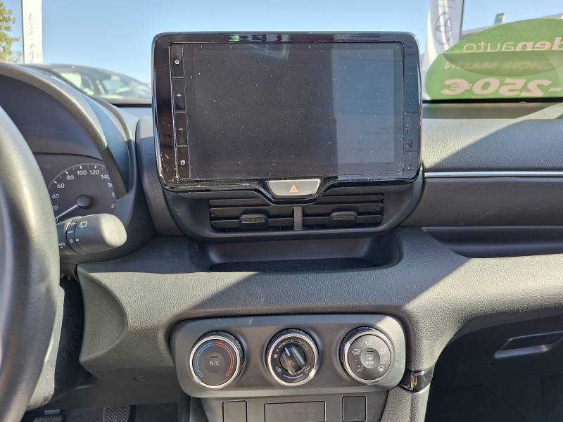 Toyota Yaris - Photo 19