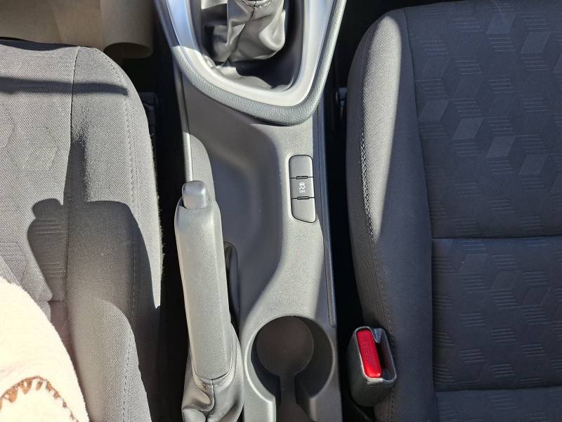 Toyota Yaris - Photo 21