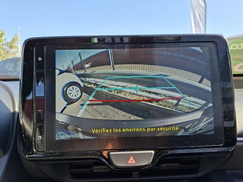 Toyota Yaris - Photo 23