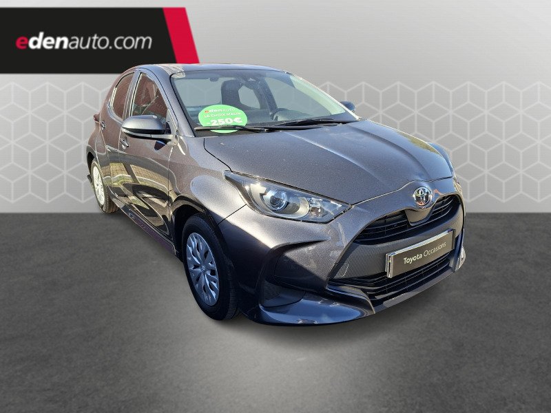 Toyota Yaris - Photo 4