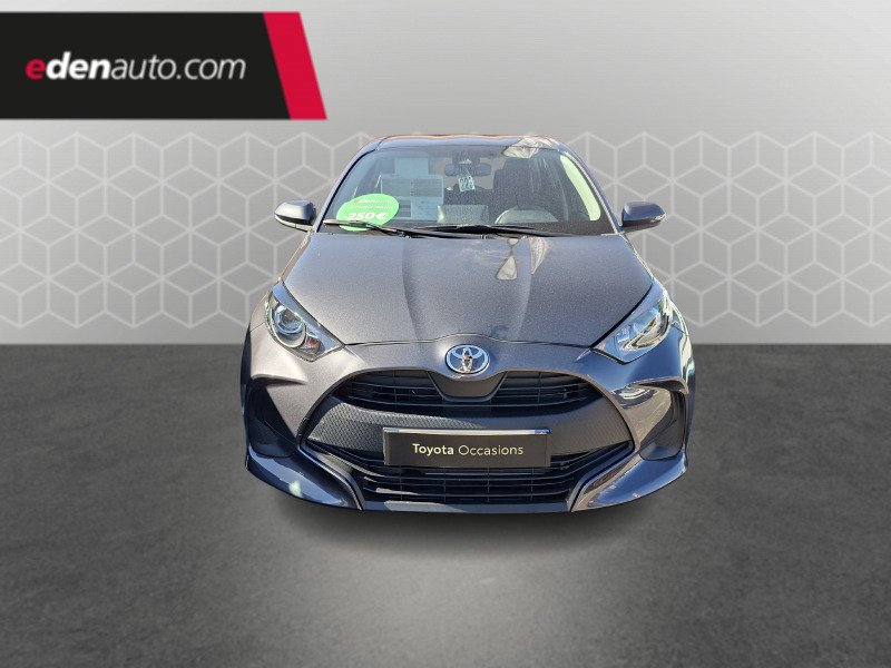 Toyota Yaris - Photo 5