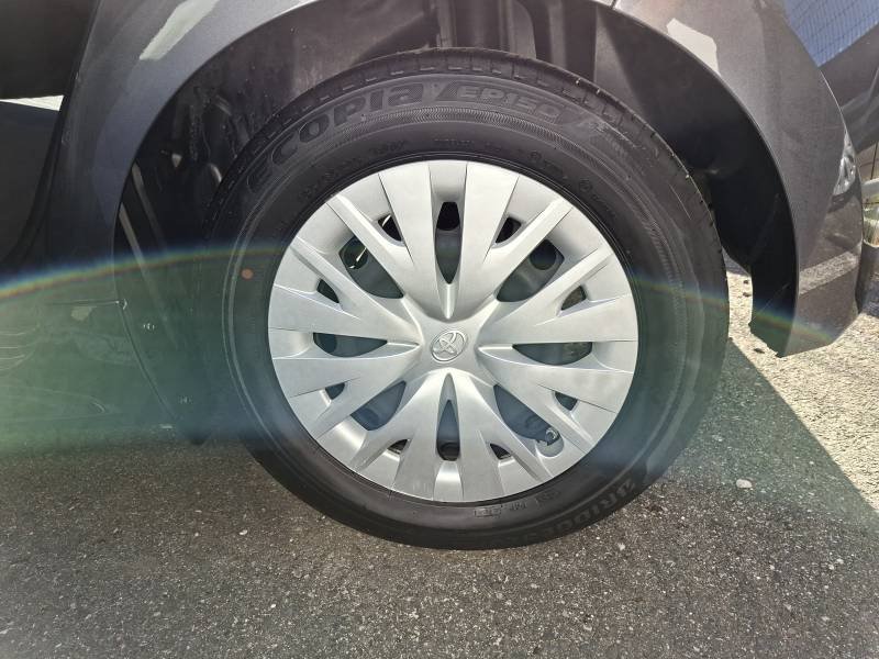 Toyota Yaris - Photo 6