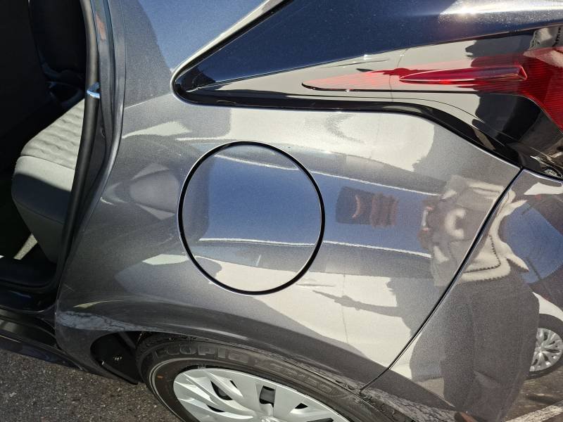 Toyota Yaris - Photo 8