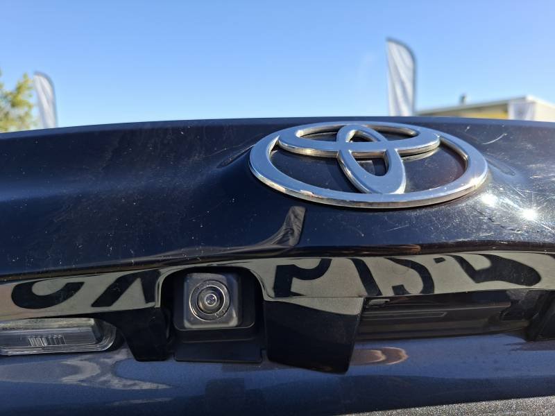 Toyota Yaris - Photo 10