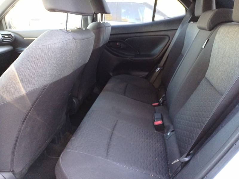 Toyota Yaris - Photo 11