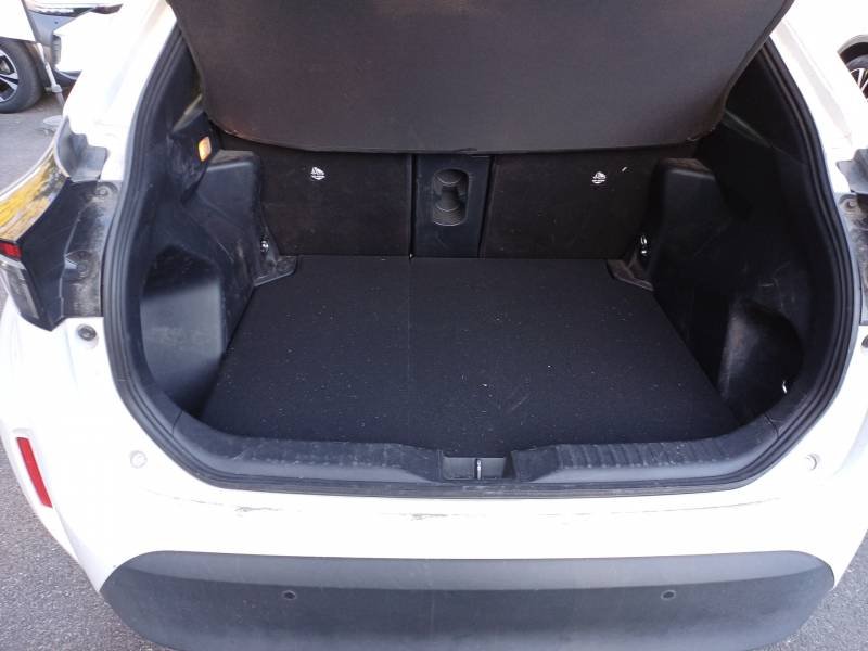 Toyota Yaris - Photo 12