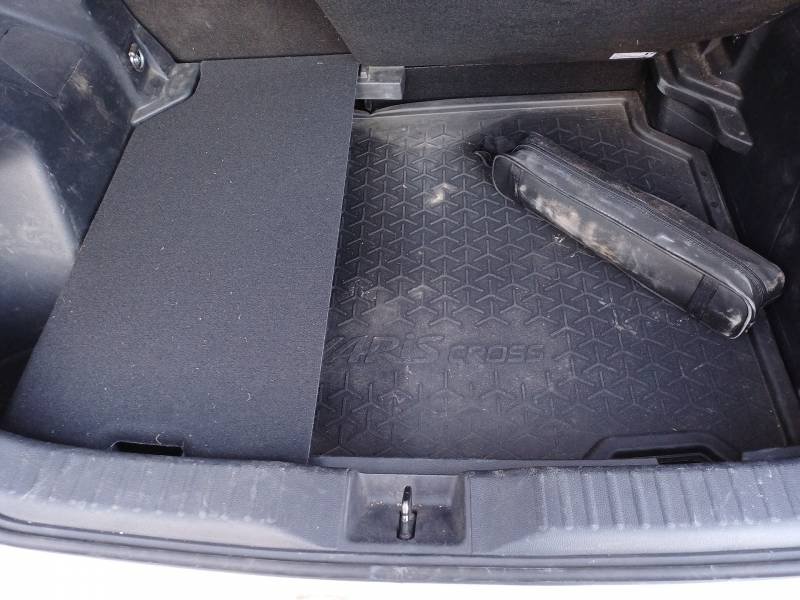 Toyota Yaris - Photo 13
