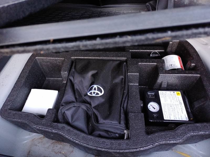 Toyota Yaris - Photo 14
