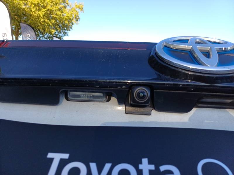 Toyota Yaris - Photo 15