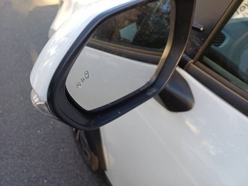 Toyota Yaris - Photo 18