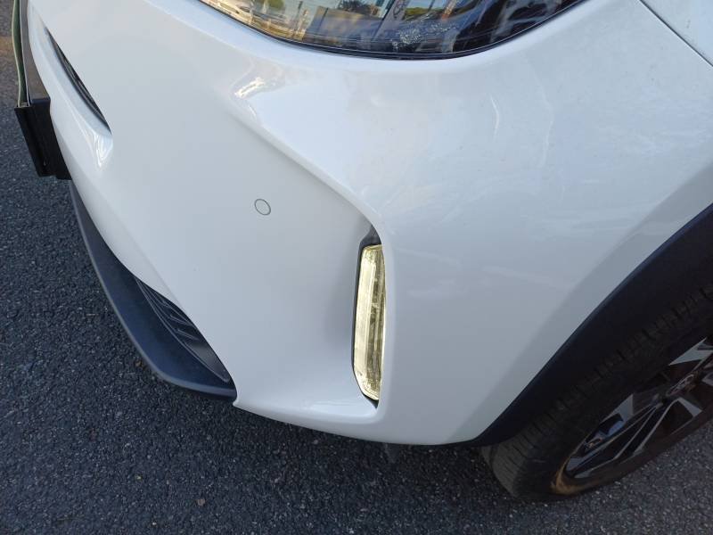 Toyota Yaris - Photo 19