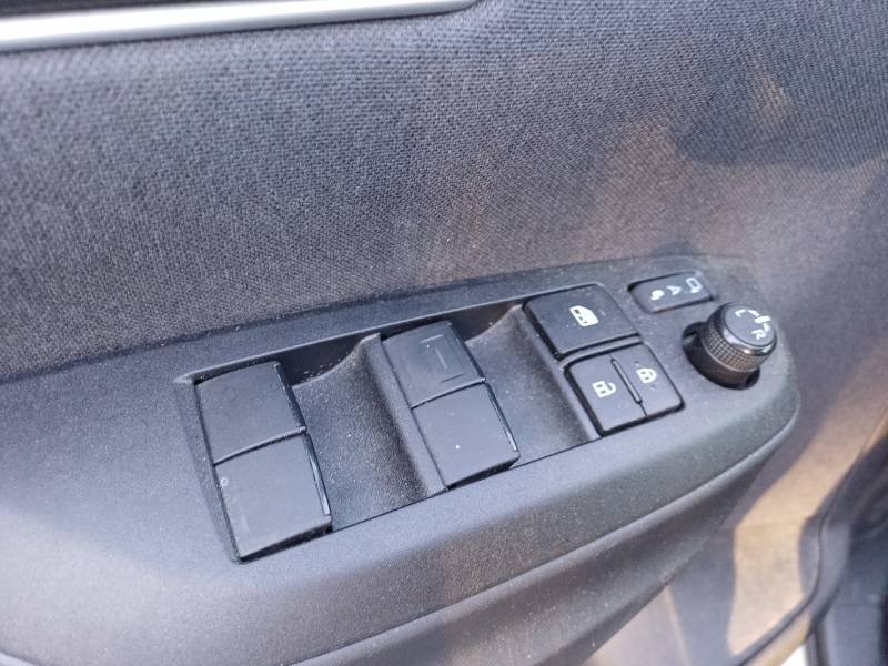 Toyota Yaris - Photo 20