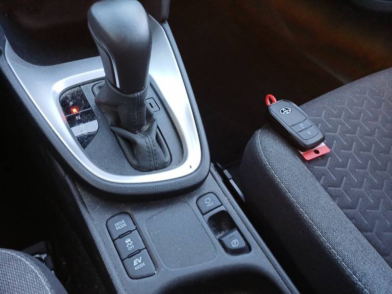 Toyota Yaris - Photo 23