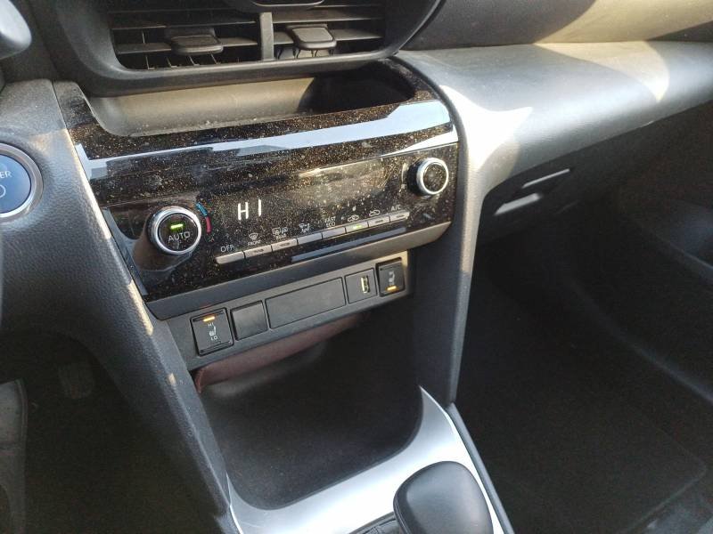 Toyota Yaris - Photo 27