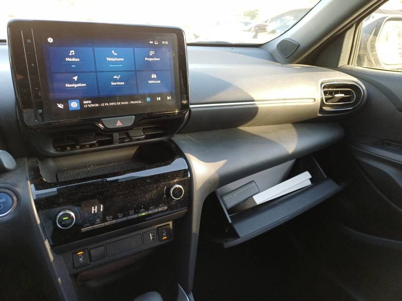 Toyota Yaris - Photo 28