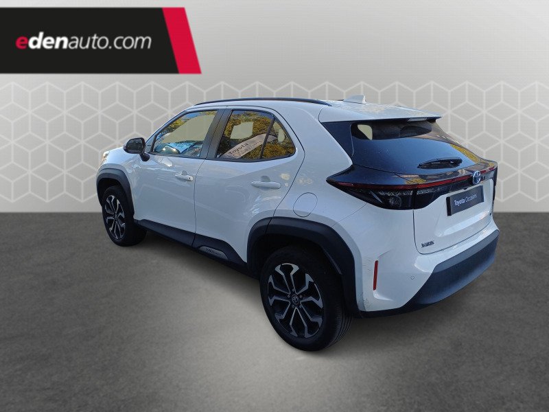 Toyota Yaris - Photo 3