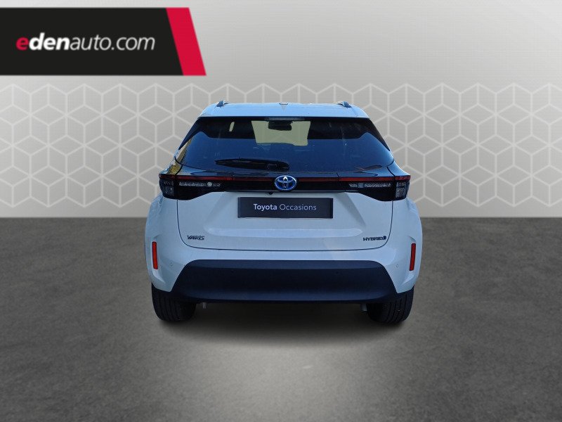 Toyota Yaris - Photo 4