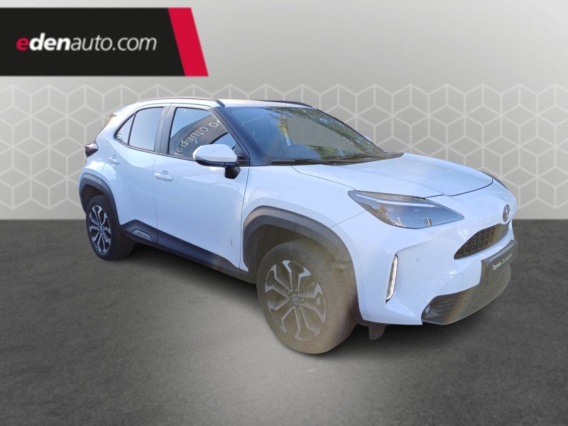 Toyota Yaris - Photo 7