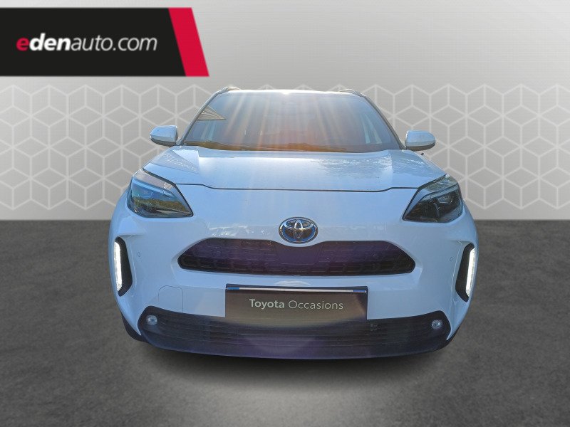 Toyota Yaris - Photo 8